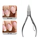 Dead Skin Remover Scissors